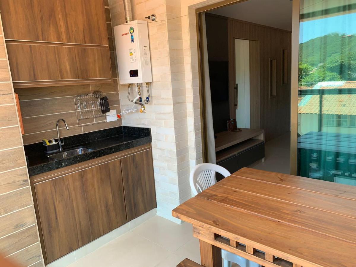 Apartment Anjos Arraial do Cabo