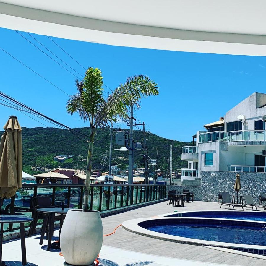 Anjos Apartment Arraial do Cabo